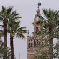 Photo de Espagne - Séville